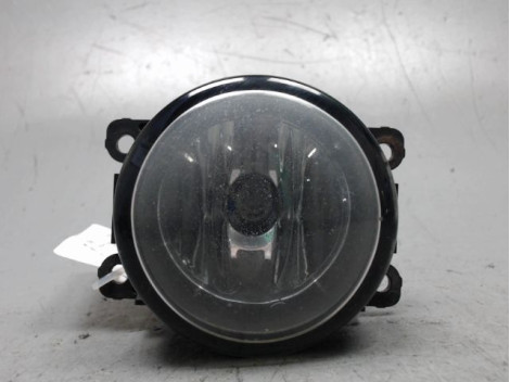 PHARE ANTIBROUILLARD AVANT GAUCHE CITROEN C4 2008-