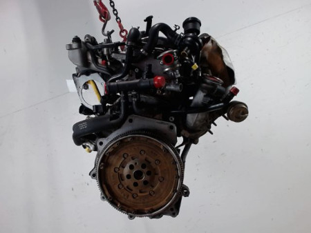 MOTEUR ESSENCE VOLKSWAGEN NEWBEETLE 1.8 T