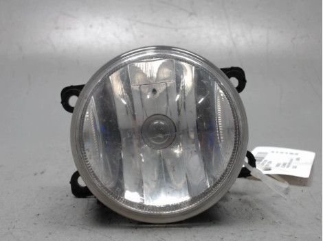 PHARE ANTIBROUILLARD AVANT GAUCHE PEUGEOT 5008 2009-