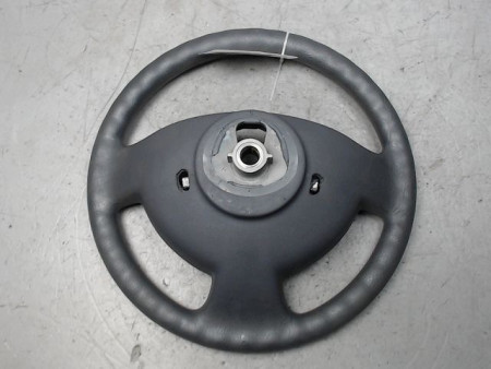 VOLANT DE DIRECTION RENAULT CLIO II PH.2 01-06