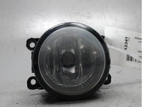 PHARE ANTIBROUILLARD AVANT DROIT RENAULT SCENIC II PH2 2006-