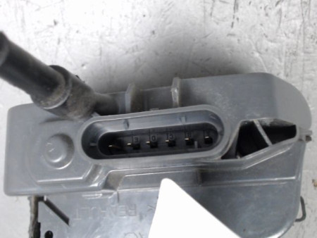 SYSTEME CONDAMNATION ARRIERE GAUCHE RENAULT SCENIC II PH2 2006-