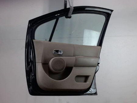 PORTE AVANT DROIT RENAULT MODUS 2004-2007