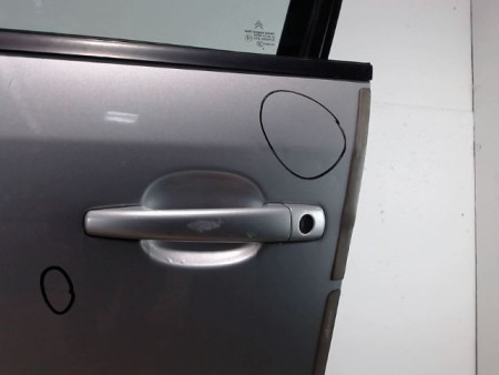 PORTE AVANT GAUCHE CITROEN C4 2008-