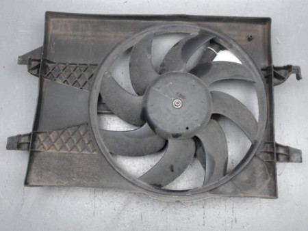 MOTEUR VENTILATEUR RADIATEUR FORD FIESTA 2005-