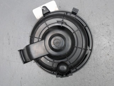 MOTEUR VENTILATEUR CHAUFFAGE CITROEN C3 2009-