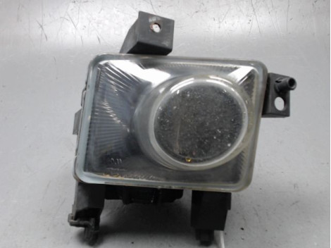 PHARE ANTIBROUILLARD AVANT DROIT OPEL VECTRA GTS 5P