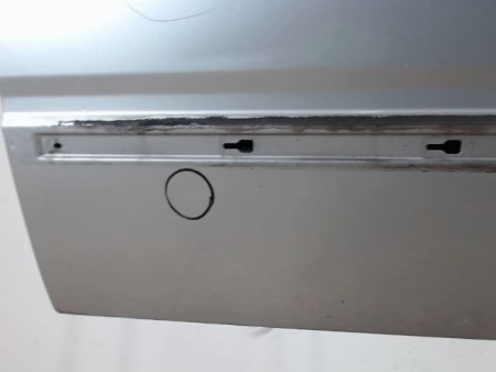 PORTE AVANT DROIT VOLVO 850 -93