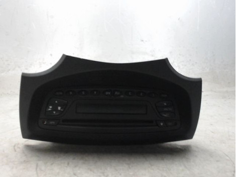 AUTORADIO FORD KA