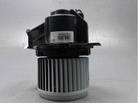 MOTEUR VENTILATEUR CHAUFFAGE CITROEN C-ELYSEE