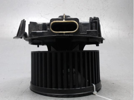 MOTEUR VENTILATEUR CHAUFFAGE RENAULT CLIO III 2009-