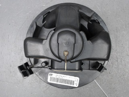 MOTEUR VENTILATEUR CHAUFFAGE RENAULT CLIO III 2009-