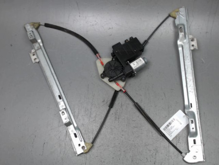 MECANISME+MOTEUR LEVE-GLACE AVANT GAUCHE CITROEN C4 PICASSO LONG