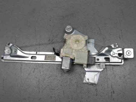 MECANISME+MOTEUR LEVE-GLACE ARRIERE GAUCHE PEUGEOT 5008 2009-