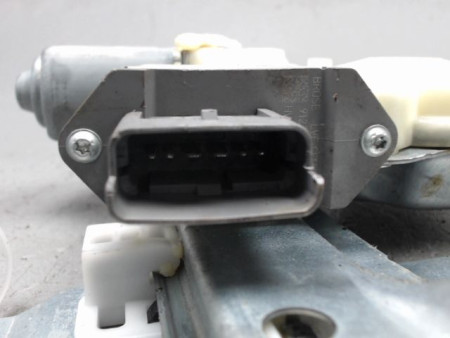 MECANISME+MOTEUR LEVE-GLACE ARRIERE GAUCHE PEUGEOT 5008 2009-