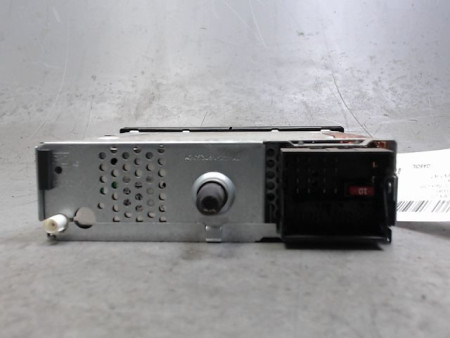 AUTORADIO CITROEN C3 2005-