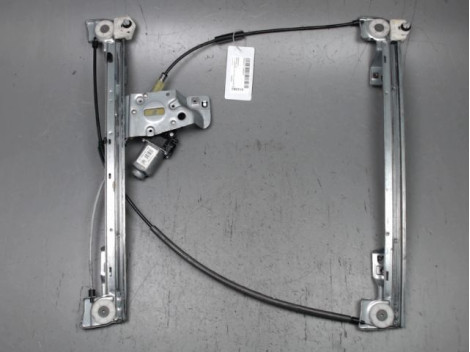 MECANISME+MOTEUR LEVE-GLACE AVANT GAUCHE RENAULT KANGOO