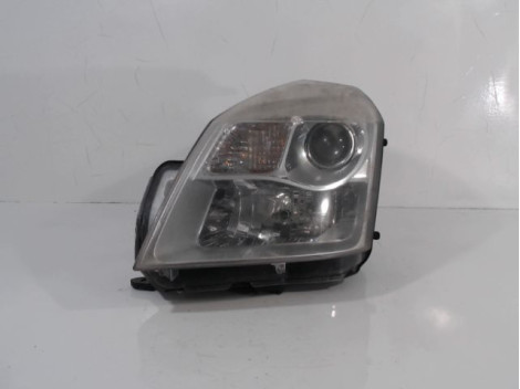 PHARE GAUCHE RENAULT VELSATIS 2005-