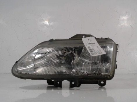 PHARE GAUCHE RENAULT ESPACE 96-2002