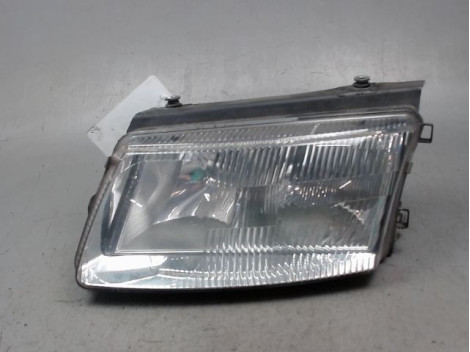 PHARE GAUCHE VOLKSWAGEN PASSAT 96-2000