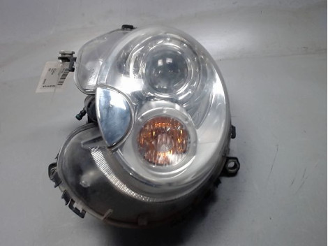 PHARE GAUCHE MINI MINI 2006-