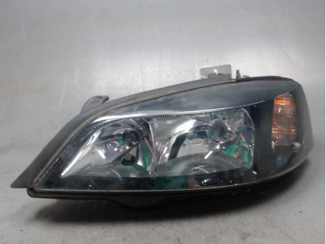 PHARE GAUCHE OPEL ASTRA COUPE 2000-