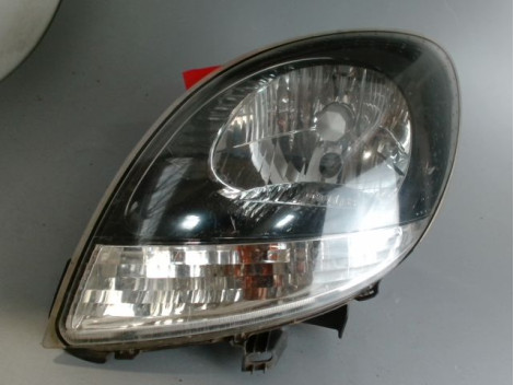 PHARE GAUCHE RENAULT KANGOO 1