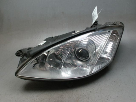 PHARE GAUCHE MERCEDES CLASSE S 2005-