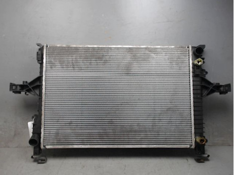 RADIATEUR VOLVO S60