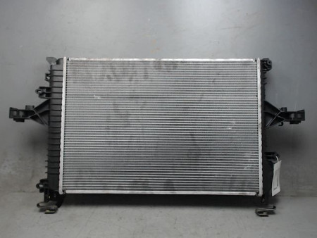 RADIATEUR VOLVO S60