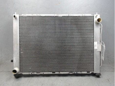 RADIATEUR / CONDENSEUR CLIM RENAULT CLIO III 2009-