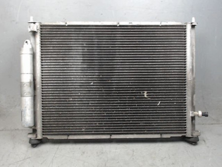 RADIATEUR / CONDENSEUR CLIM RENAULT CLIO III 2009-