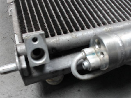 RADIATEUR / CONDENSEUR CLIM RENAULT CLIO III 2009-