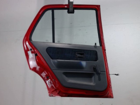 PORTE ARRIERE GAUCHE RENAULT CLIO I PH.3 96-98