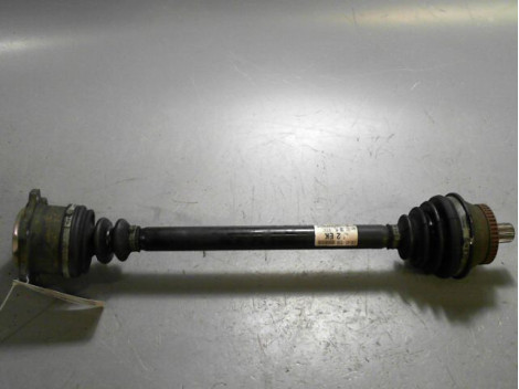 TRANSMISSION AVANT DROIT VOLKSWAGEN PASSAT 1.9 TDI