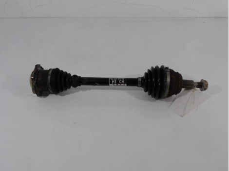 TRANSMISSION AVANT GAUCHE AUDI TT ROADSTER 1.8 T