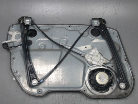 MECANISME+MOTEUR LEVE-GLACE AVANT DROIT SEAT IBIZA 2006-