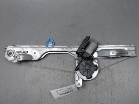 MECANISME+MOTEUR LEVE-GLACE AVANT GAUCHE RENAULT MODUS 2004-2007