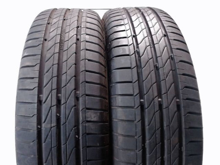 Paire de pneus CONTINENTAL ULTRACONTACT 165 65 15 81 T