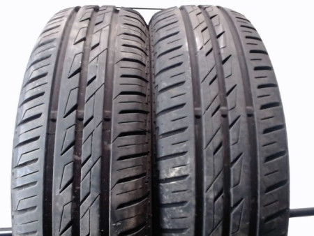Paire de pneus NORAUTO PREVENSYS 4 165 65 14 79 T