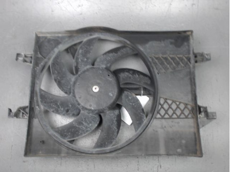 MOTEUR VENTILATEUR RADIATEUR FORD FUSION 2005-