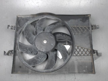 MOTEUR VENTILATEUR RADIATEUR FORD FUSION 2005-