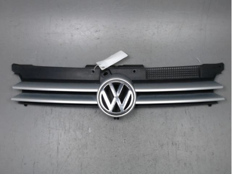 CALANDRE VOLKSWAGEN GOLF IV 98-2004