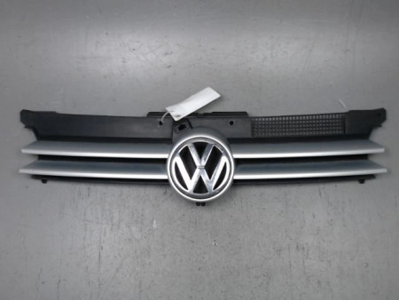 CALANDRE VOLKSWAGEN GOLF IV 98-2004