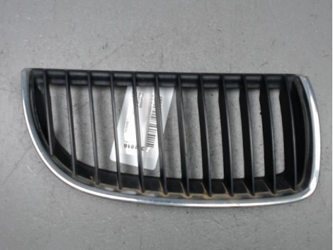 GRILLE CALANDRE DROIT B.M.W. SERIE 3