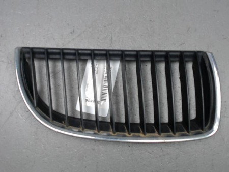 GRILLE CALANDRE DROIT B.M.W. SERIE 3