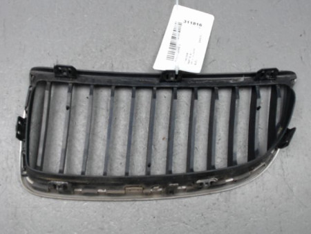 GRILLE CALANDRE DROIT B.M.W. SERIE 3