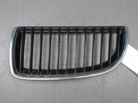 GRILLE CALANDRE GAUCHE B.M.W. SERIE 3