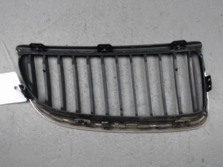 GRILLE CALANDRE GAUCHE B.M.W. SERIE 3