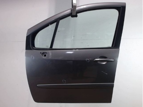 PORTE AVANT GAUCHE RENAULT MODUS LONGUE 2008-